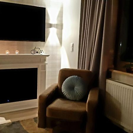 Apartament Delux 26 Świnoujście Eksteriør bilde