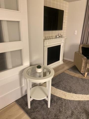 Apartament Delux 26 Świnoujście Eksteriør bilde