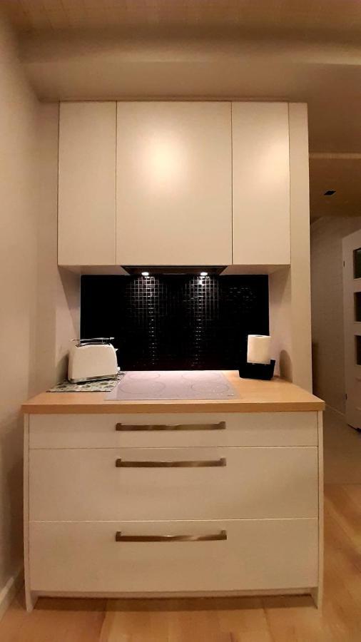 Apartament Delux 26 Świnoujście Eksteriør bilde