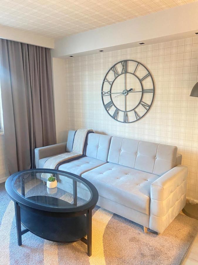 Apartament Delux 26 Świnoujście Eksteriør bilde